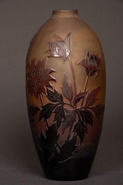 Paul NICOLAS dit D'ARGENTAL (1875-1952) à...