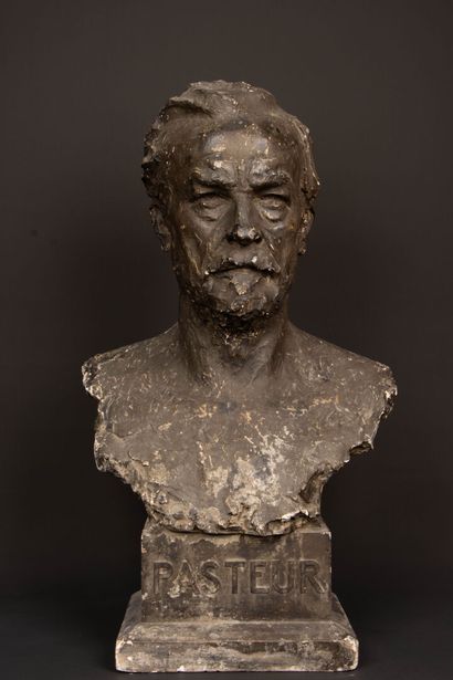 Naum Lvovic ARONSON (1872-1943) d'après
Louis...