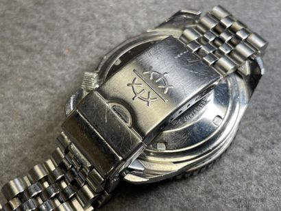 AURICOSTE.
Marine Nationale Diver - Technical...