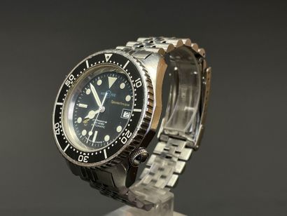 AURICOSTE.
Marine Nationale Diver - Technical...