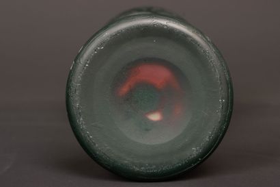 Camille TRUTIE de VARREUX dit DEVEZ (1872-1942)
Vase...