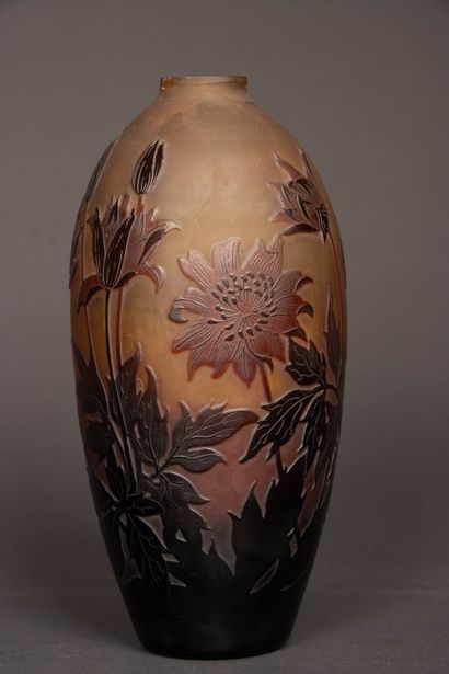 Paul NICOLAS dit D'ARGENTAL (1875-1952) à...