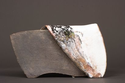 Gisèle BUTHOD - GARCON (born 1954)
Ceramic...