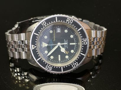 AURICOSTE.
Marine Nationale Diver - Technical...