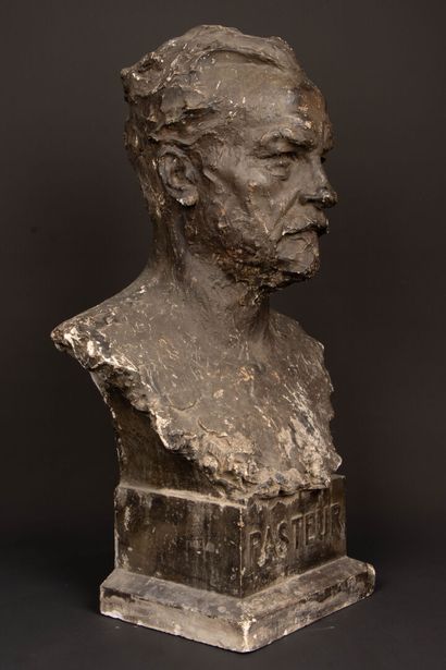 Naum Lvovic ARONSON (1872-1943) d'après
Louis...