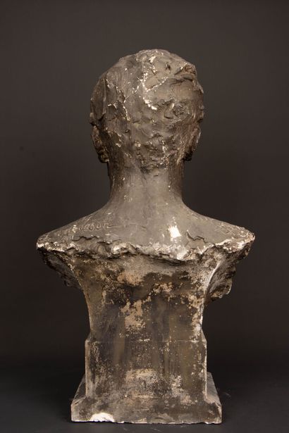 Naum Lvovic ARONSON (1872-1943) d'après
Louis...