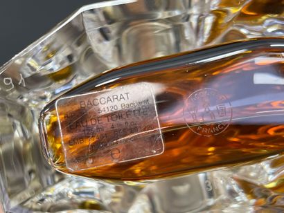 BACCARAT 