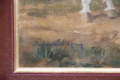 Eugène LELIEPVRE (1908-2013)
Trompette des...
