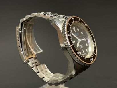 AURICOSTE.
Marine Nationale Diver - Technical...