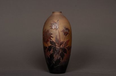 Paul NICOLAS dit D'ARGENTAL (1875-1952) à...