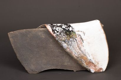 Gisèle BUTHOD - GARCON (born 1954)
Ceramic...