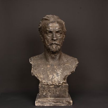 Naum Lvovic ARONSON (1872-1943) d'après
Louis...