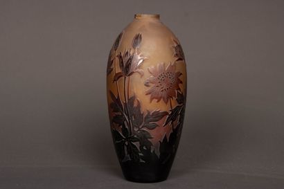 Paul NICOLAS dit D'ARGENTAL (1875-1952) à...