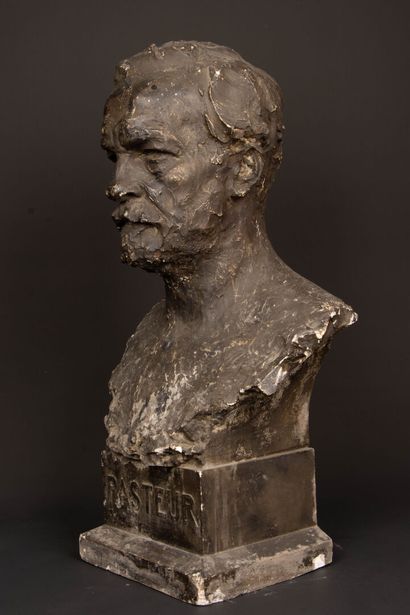Naum Lvovic ARONSON (1872-1943) d'après
Louis...