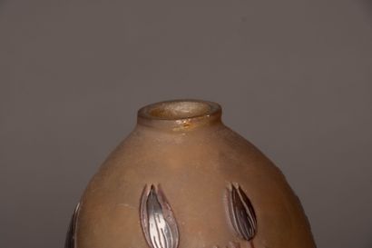 Paul NICOLAS dit D'ARGENTAL (1875-1952) à...