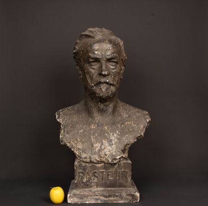Naum Lvovic ARONSON (1872-1943) d'après
Louis...