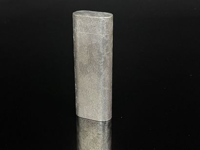 CARTIER Lighter with stone and gas refills
Warranty...