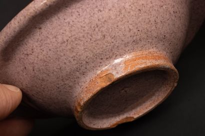 Coupelle, bol, vase, vase soliflore et verre...