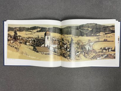 Pierre BICHET:
Précis de lithographie 
Un...