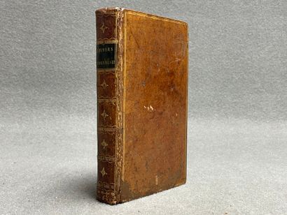 TUET, Jean-Charles (abbé). - Matinées sénonoises...
