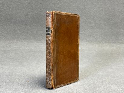 [CONSTITUTION FRANÇAISE]. - Constitution...