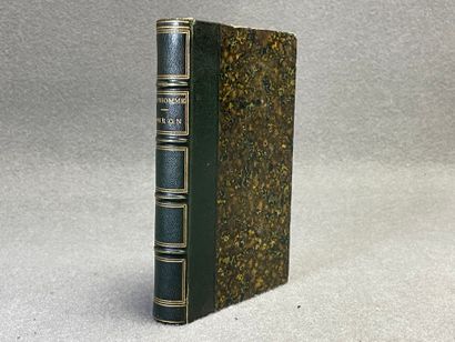 PIRON, Alexis. - Piron : complément de ses...