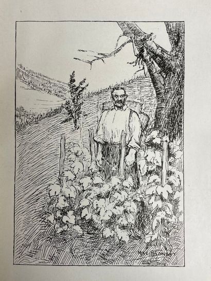 CLAS, Fernand (pseudonyme de Fernand Colas)....