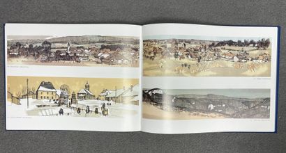 Pierre BICHET:
Précis de lithographie 
Un...
