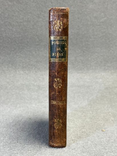 FRAPPIER, Augustin Étienne (chanoine d'Auxerre)....