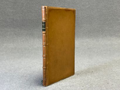 SAVATIER-LAROCHE. - De la Ponctuation.- Auxerre,...