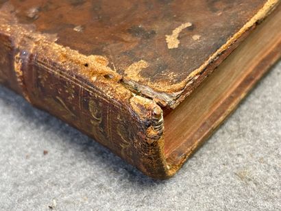[BIBLIOTHÈQUE BLEUE]. - La Bibliothèque bleue,...
