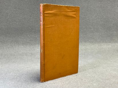 [JOLY, Ernest]. - Les Commentaires de Loriot.-...
