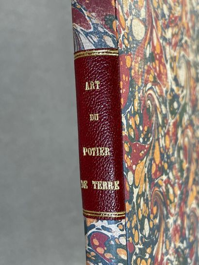 [DUHAMEL DU MONCEAU, (Henri-Louis)]. - L'Art...