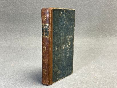 FRAPPIER, Augustin Étienne (chanoine d'Auxerre)....