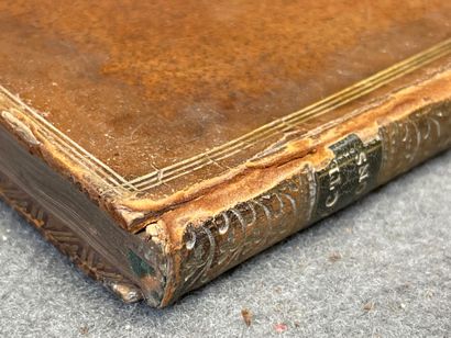 [CONSTITUTION FRANÇAISE]. - Constitution...
