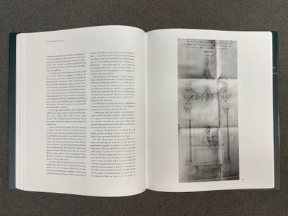 A de CHASSEY: Les Orfèvres de l'Yonne
Editions...