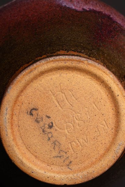 Coupelle, bol, vase, vase soliflore et verre...
