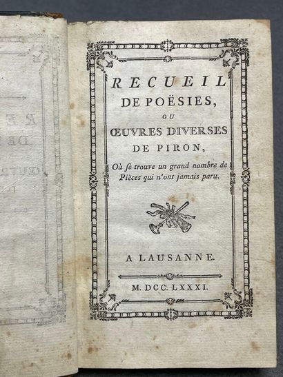 FRAPPIER, Augustin Étienne (chanoine d'Auxerre)....