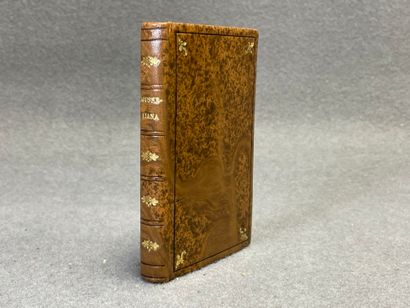 [RAGUENEAU de LA CHAINAYE, Armand]. - Rousseliana,...