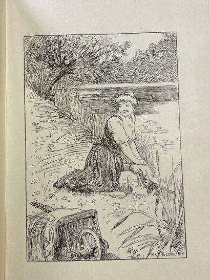[LEBEUF, Jean (abbé) & MARSY, Arthur de (comte)]....