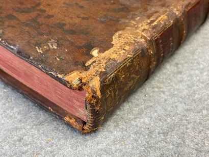 [BIBLIOTHÈQUE BLEUE]. - La Bibliothèque bleue,...