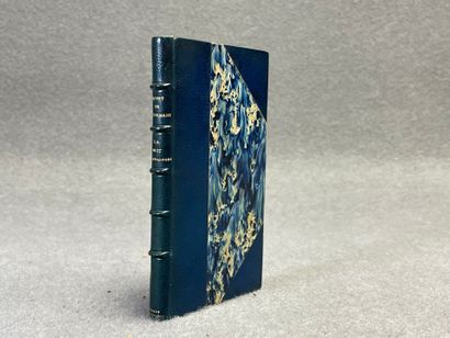 DENON, Dominique Vivant (baron). - Point...