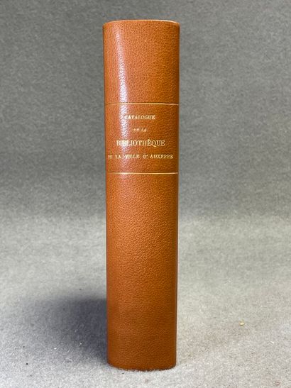 QUANTIN, Maximilien & MOLARD, Francis. -...