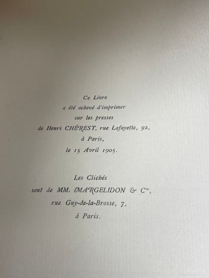 CLAS, Fernand (pseudonyme de Fernand Colas)....