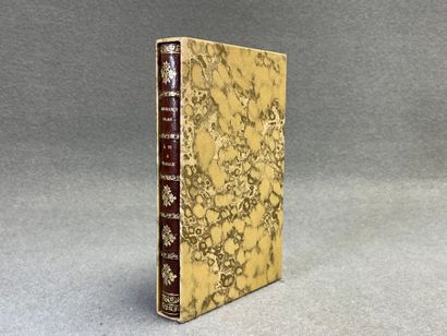 [LEBEUF, Jean (abbé) & MARSY, Arthur de (comte)]....