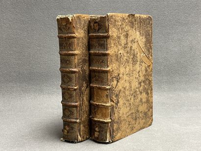 GONZAGUE (Louis de), dit le DUC DE NEVERS.
Les...