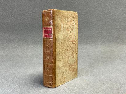 FRAPPIER, Augustin Étienne (chanoine d'Auxerre)....