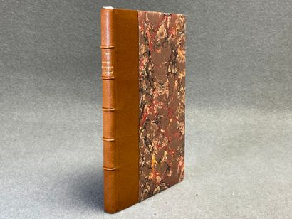 DÉY, Aristide. - Armorial historique de l'Yonne....