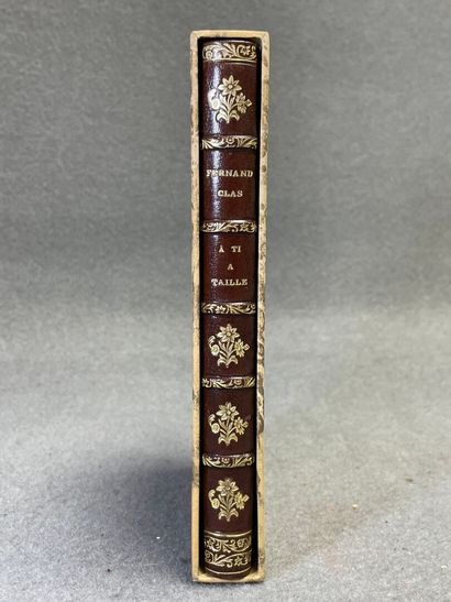 [LEBEUF, Jean (abbé) & MARSY, Arthur de (comte)]....