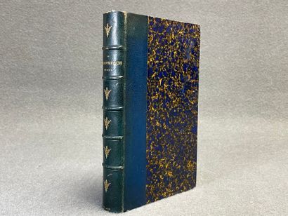 [BIBLIOTHÈQUE BLEUE]. - La Bibliothèque bleue,...